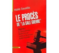 Le Procès de "la sale guerre"
