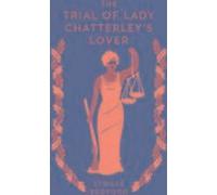 Le procès de l'amant de Lady Chatterley