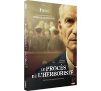 Le Procès De L'herboriste