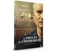 Le Procès de l'herboriste DVD E