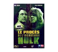 Le Procès De L'incroyable Hulk