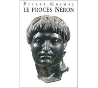 Le procès de Néron