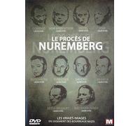 Le Procès de Nuremberg