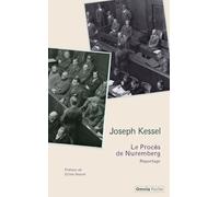 Le procès de Nuremberg