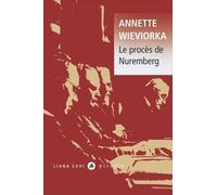 Le procès de Nuremberg