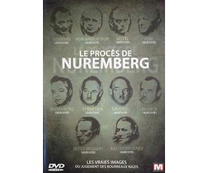 Le Procès de Nuremberg