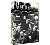 Les Grandes Batailles - Le Procès De Nuremberg