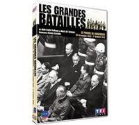 Les Grandes batailles-Le procès de Nuremberg