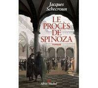 Le Procès de Spinoza