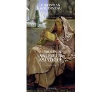 Christian Goudineau – Le procès de Valérius Asiaticus – Roman – Broché