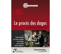 Le procès des Doges - DVD - Paramount Pictures