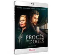 Le Procès des doges Édition Limitée Blu-ray