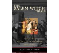 Le procès des sorcières de Salem