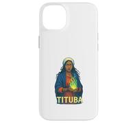 Le procès des sorcières de Tituba Salem, légende Folklorique, Design Effrayant Coque pour iPhone 14 Plus