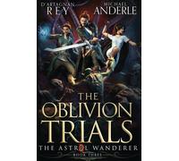 Le procès d'Oblivion