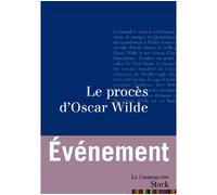 Le Procès d'Oscar Wilde – Stock Spirits