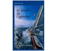 Le Procès Du Capitaine