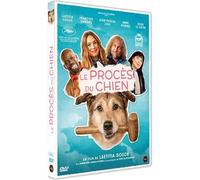 Le Procès du chien DVD DVD