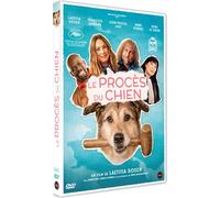 Le Procès du Chien – Warner Bros. – DVD