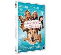 Le Procès du chien DVD DVD
