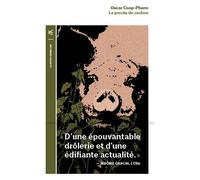 Le procès du cochon - Oscar Coop-Phane - Table ronde - Poche - Roman