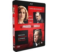 Le Procès Du Siècle - Blu-Ray