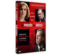 Le Procès du siècle – DVD – Édition E