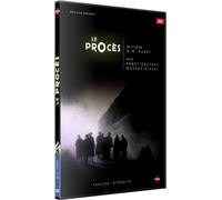 Le Procès DVD