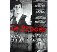 Le Procès – Studiocanal