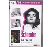 Le Procès – Édition Digipack 2 DVD – Studiocanal