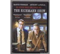 Le Procès Eichmann (DVD) G