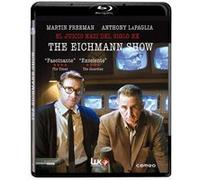 Le Procès Eichmann (film) / The Eichmann Show (Blu Ray) G