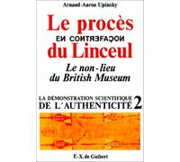 Proces Du Linceul
