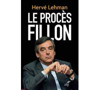 Le Procès Fillon