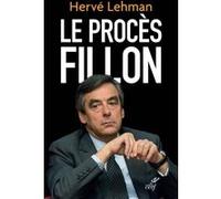 Le Procès Fillon