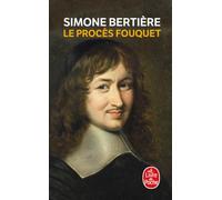 Le Procès Fouquet