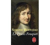 Le Procès Fouquet