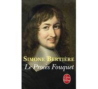Le Procès Fouquet