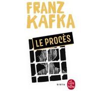 Le Procès Franz Kafka (Auteur)