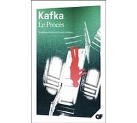 Le Procès Franz Kafka (Auteur), Bernard Lortholary (Edité par)