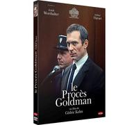Le Procès Goldman