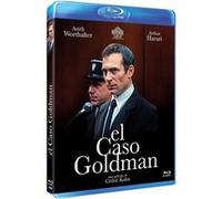 Le procès Goldman (2023) / El Caso Goldman (Blu Ray) G
