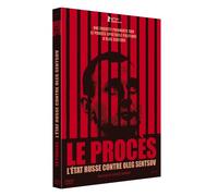 Le procès : L'Etat russe contre Oleg Sentsov DVD DVD