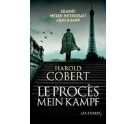 Le Procès Mein Kampf
