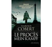 Le Procès Mein Kampf Harold Cobert (Auteur)