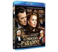 Le Procès Paradine (1947) / The Paradine Case G