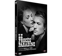 Le Procès Paradine DVD