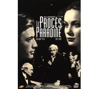 Le Procès Paradine