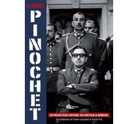 Le Procès Pinochet DVD DVD