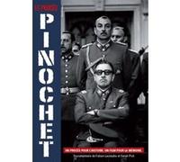 Le Procès Pinochet DVD E